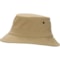 Tilley Tofino Bucket Hat - UPF 50+ in Brown