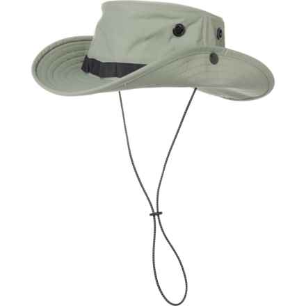 Tilley Utility Hat - UPF 50+ (For Men) in Sage