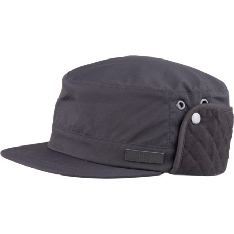 tilley woodland cadet cap