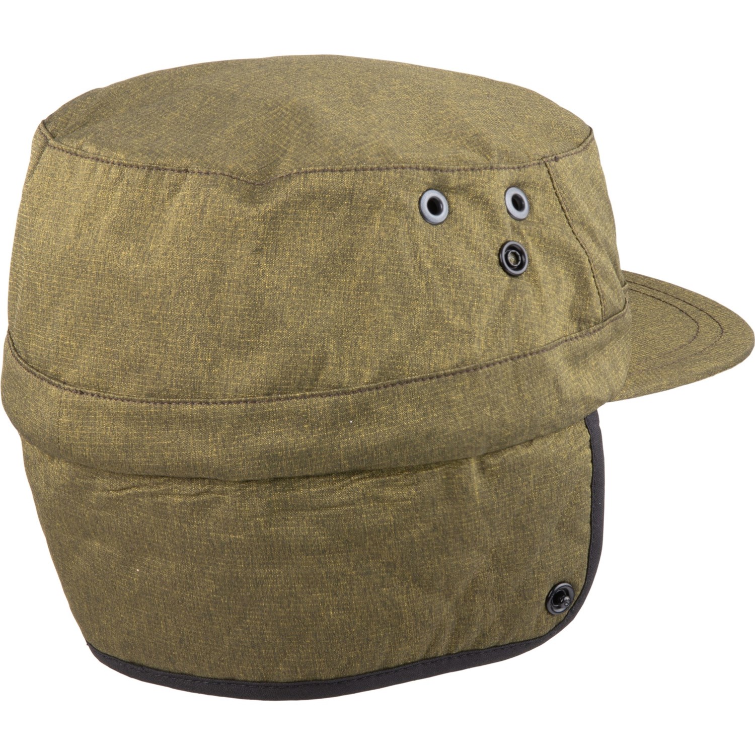 tilley woodland cadet cap