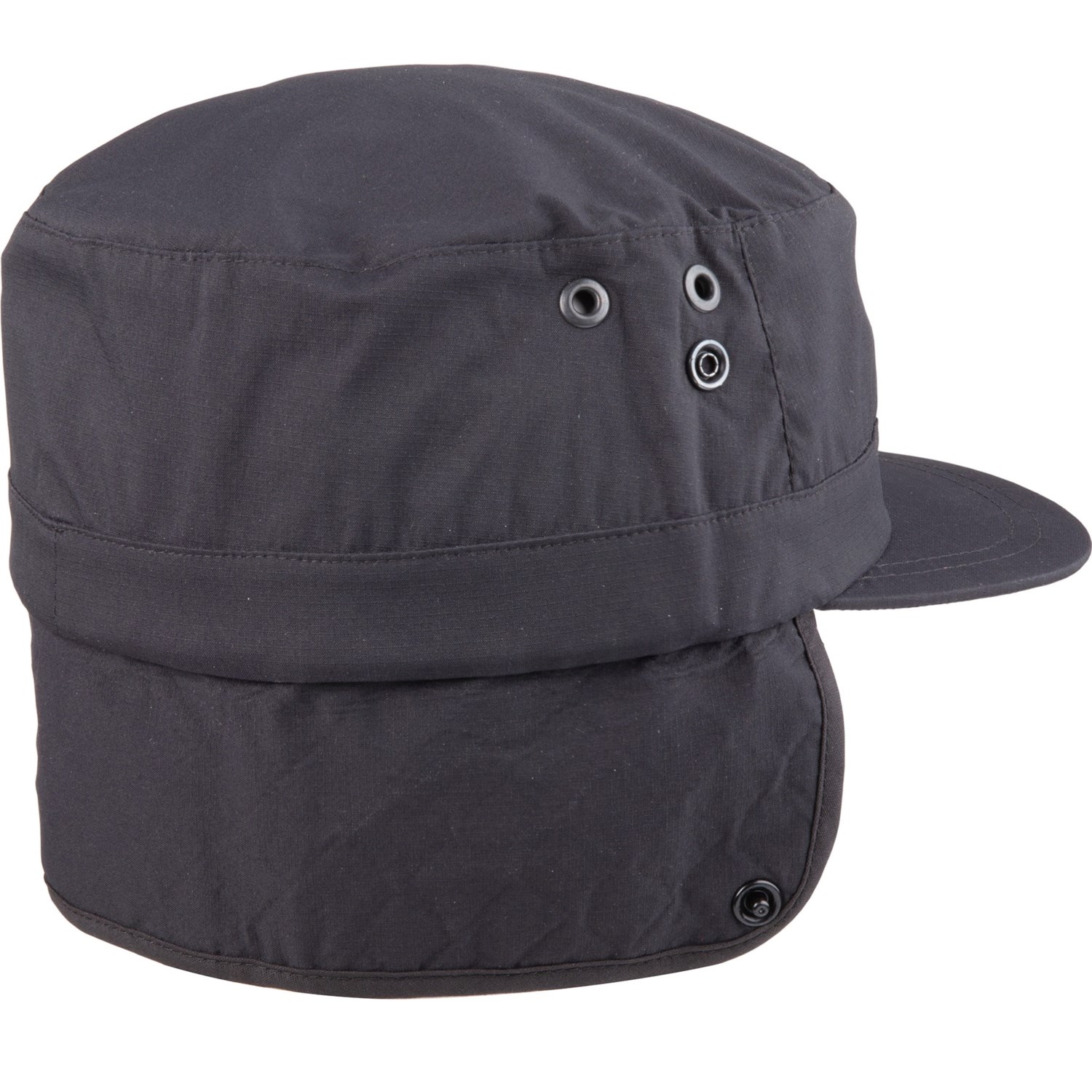 tilley woodland cadet cap