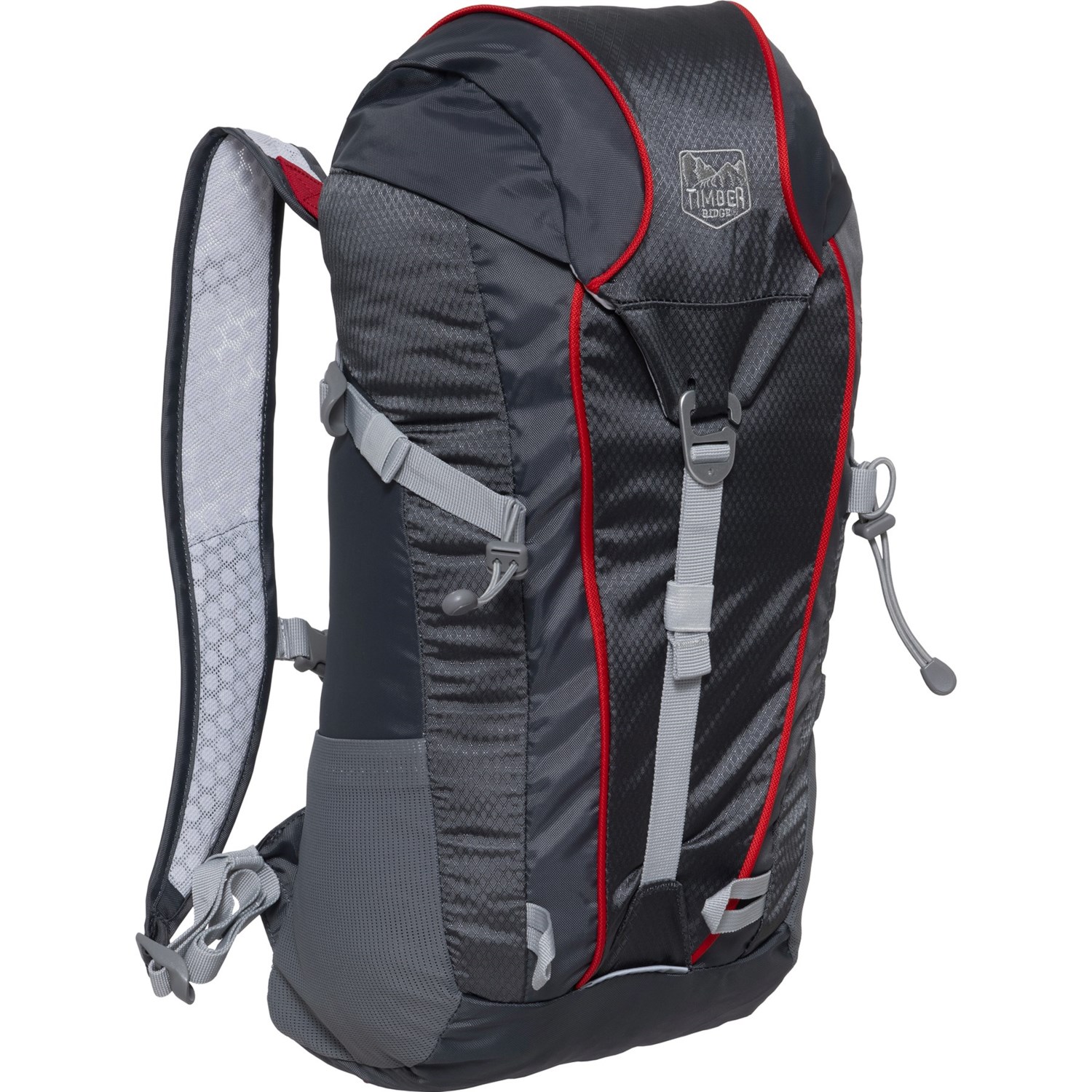 Timber Ridge Bendeleben 15 L Backpack Grey Save 23