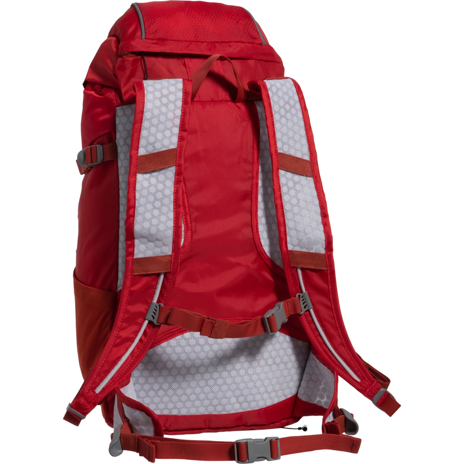 Timber Ridge Bendeleben 25 L Backpack Red Save 65