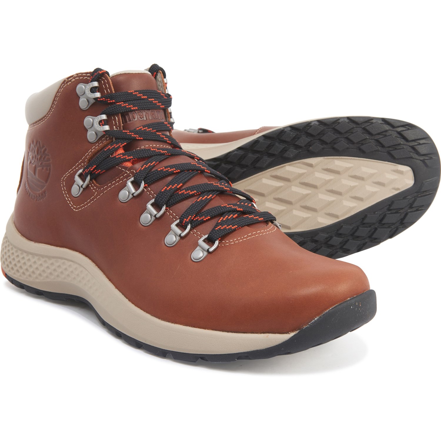 timberland aerocore precio