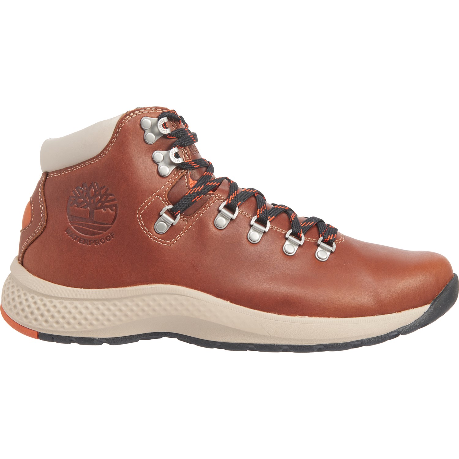 timberland 1978 hiker waterproof leather boots