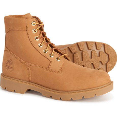 timberland classic nubuck