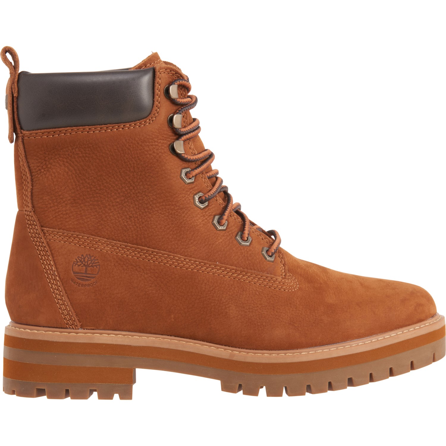 timberland guy