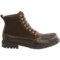 9605P_2 Timberland 6” Heritage Flatirons Tall Leather Boots (For Men)