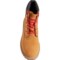 4RHJV_2 Timberland 6” Heritage Work Boots - Waterproof, Insulated, Leather (For Women)