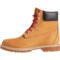 4RHJV_4 Timberland 6” Heritage Work Boots - Waterproof, Insulated, Leather (For Women)