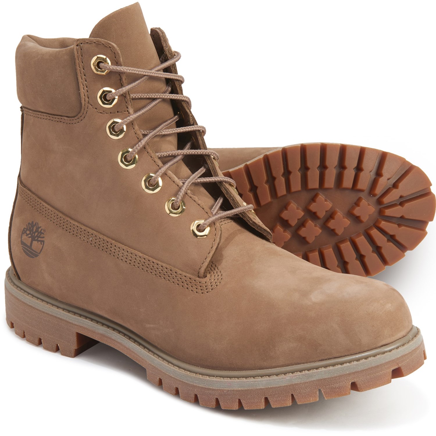 killington hiker chukka boots