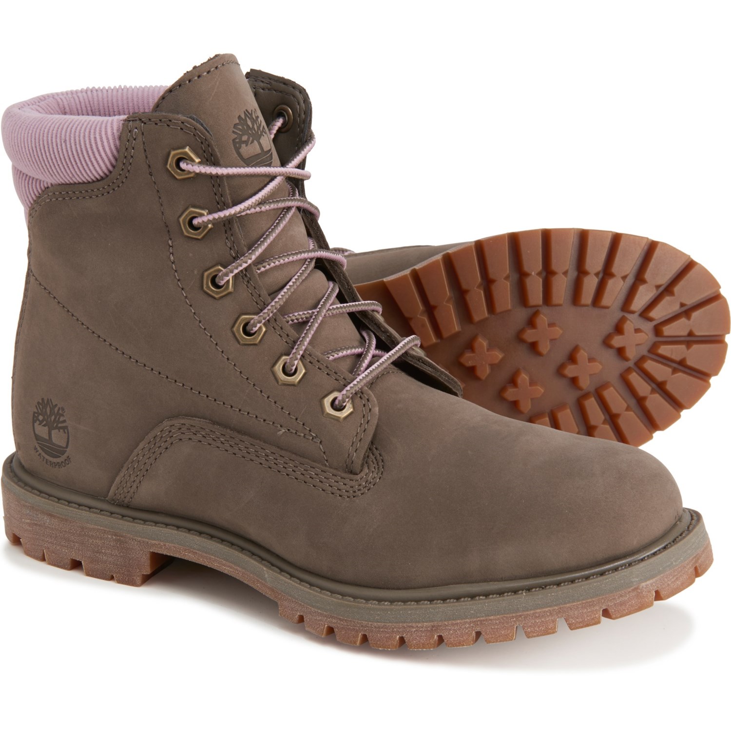 primaloft timberland boots
