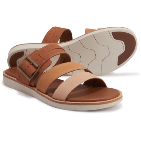 timberland slide sandals