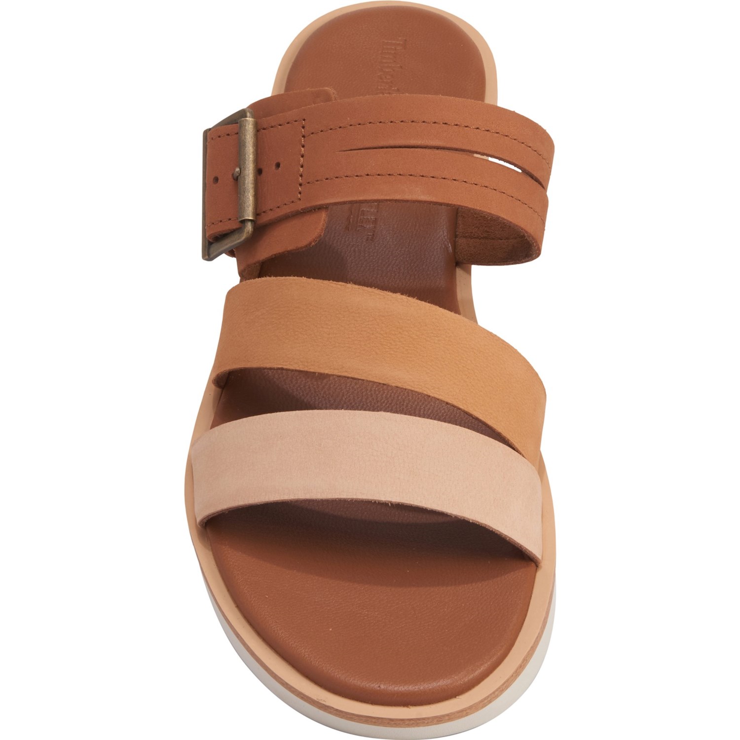 timberland adley shore slide