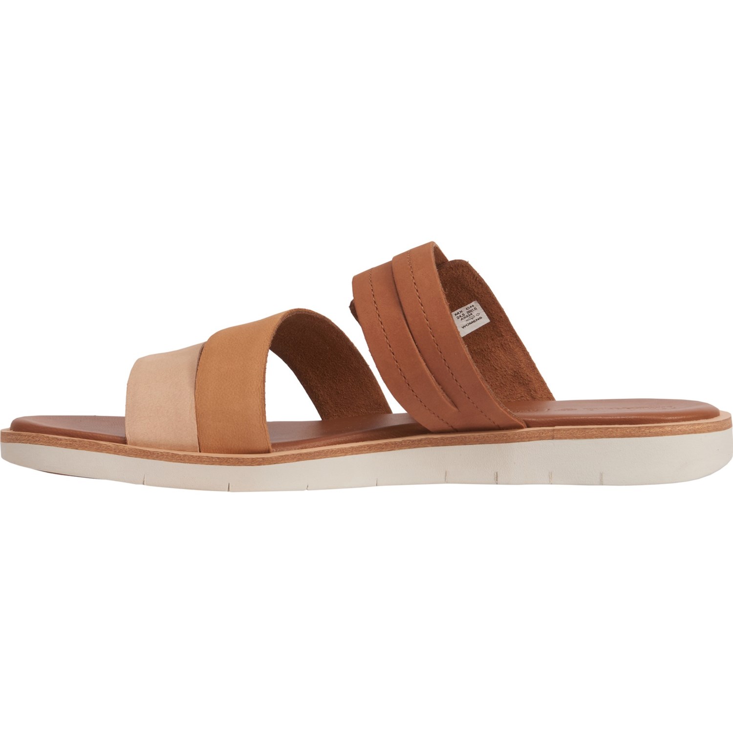 timberland adley shore slide