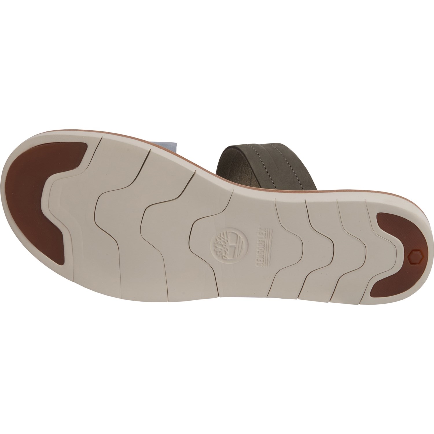 timberland adley shore slide