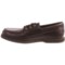 141HK_5 Timberland Alton Bay 3-Eye Boat Shoes - Leather (For Men)