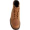 5XVYP_2 Timberland Attleboro Mid Lace-Up Boots - Leather (For Men)