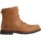 5XVYP_3 Timberland Attleboro Mid Lace-Up Boots - Leather (For Men)