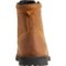 5XVYP_5 Timberland Attleboro Mid Lace-Up Boots - Leather (For Men)