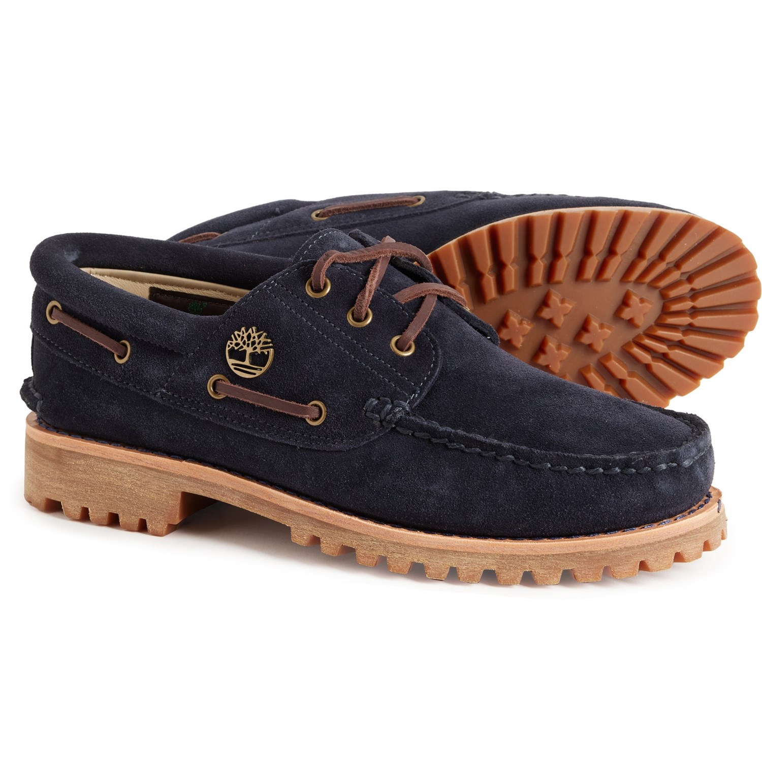 Timberland AUTHENTIC BOAT buy SHOE