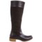 162TC_4 Timberland Bethel Heights Tall Boots - Leather (For Women)