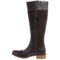 162TC_5 Timberland Bethel Heights Tall Boots - Leather (For Women)
