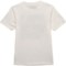 2MJAD_2 Timberland Big Boys Camo Box T-Shirt - Short Sleeve