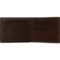3PYPH_3 Timberland Blix Passcase Wallet - Leather (For Men)