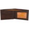 7400M_2 Timberland Blix Slimfold Leather Wallet