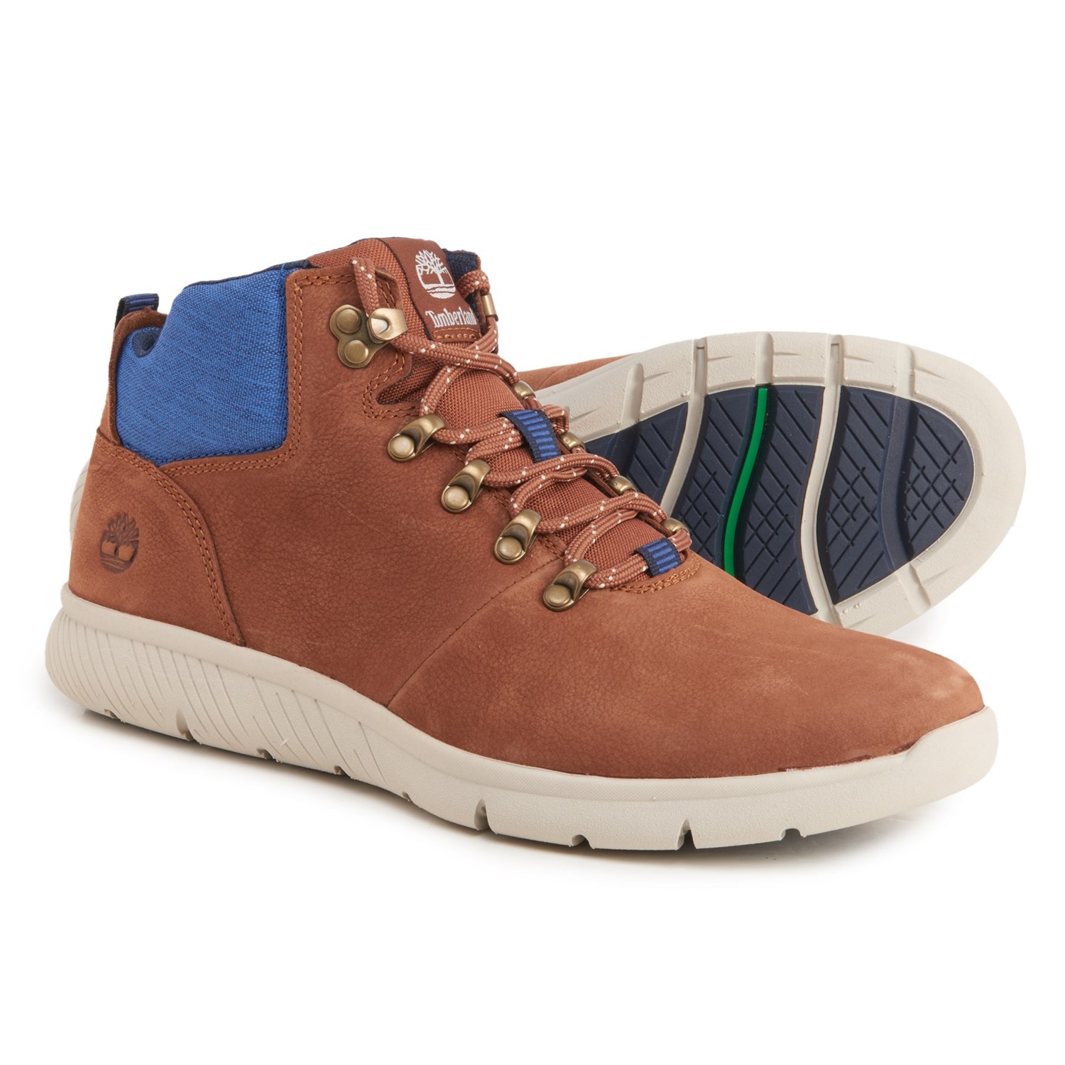 timberland boltero