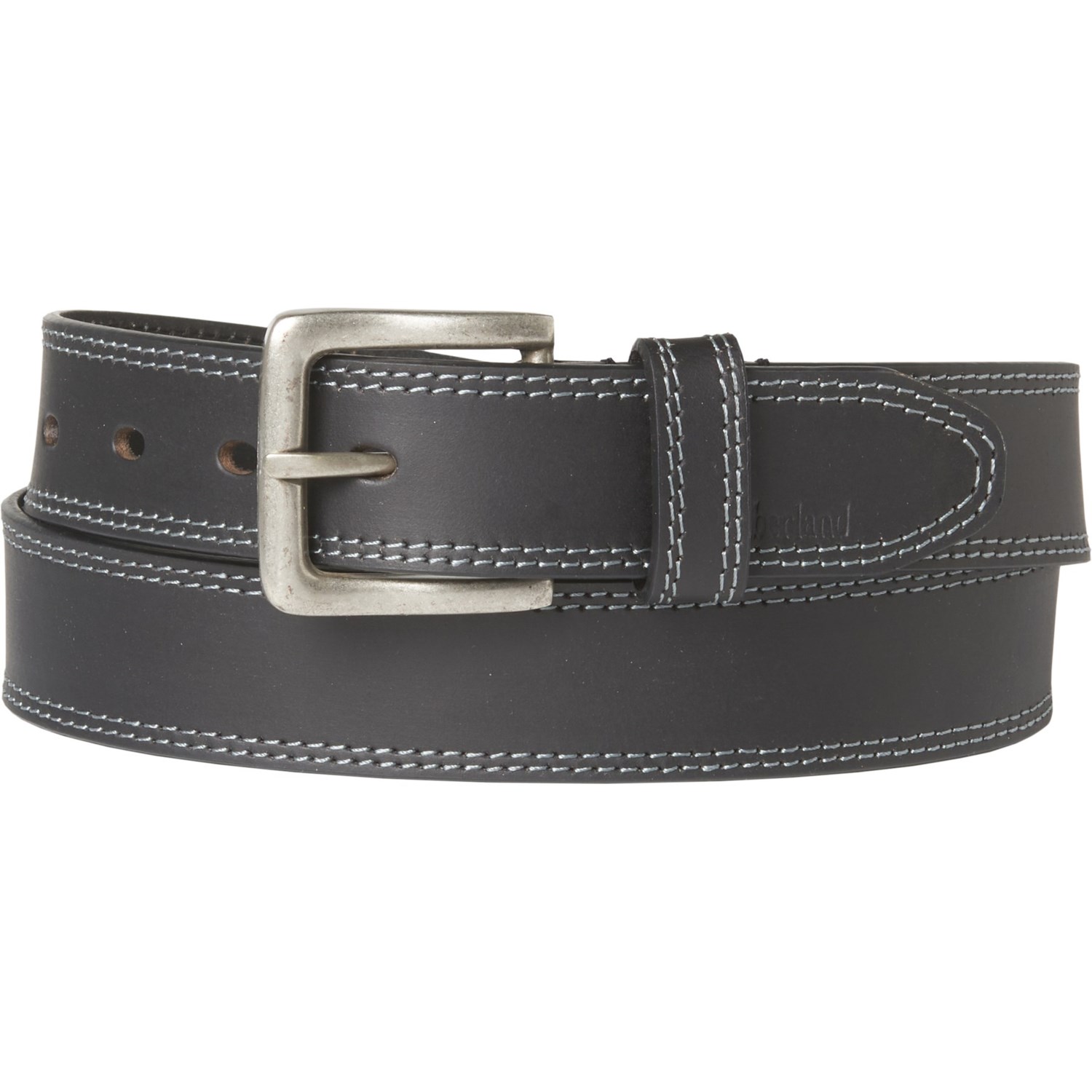 Timberland Boot Belt (For Men) - Save 31%