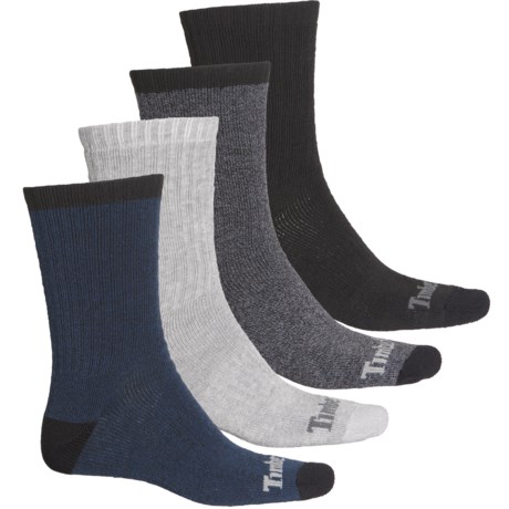 Timberland Boot Socks (For Men) - Save 33%