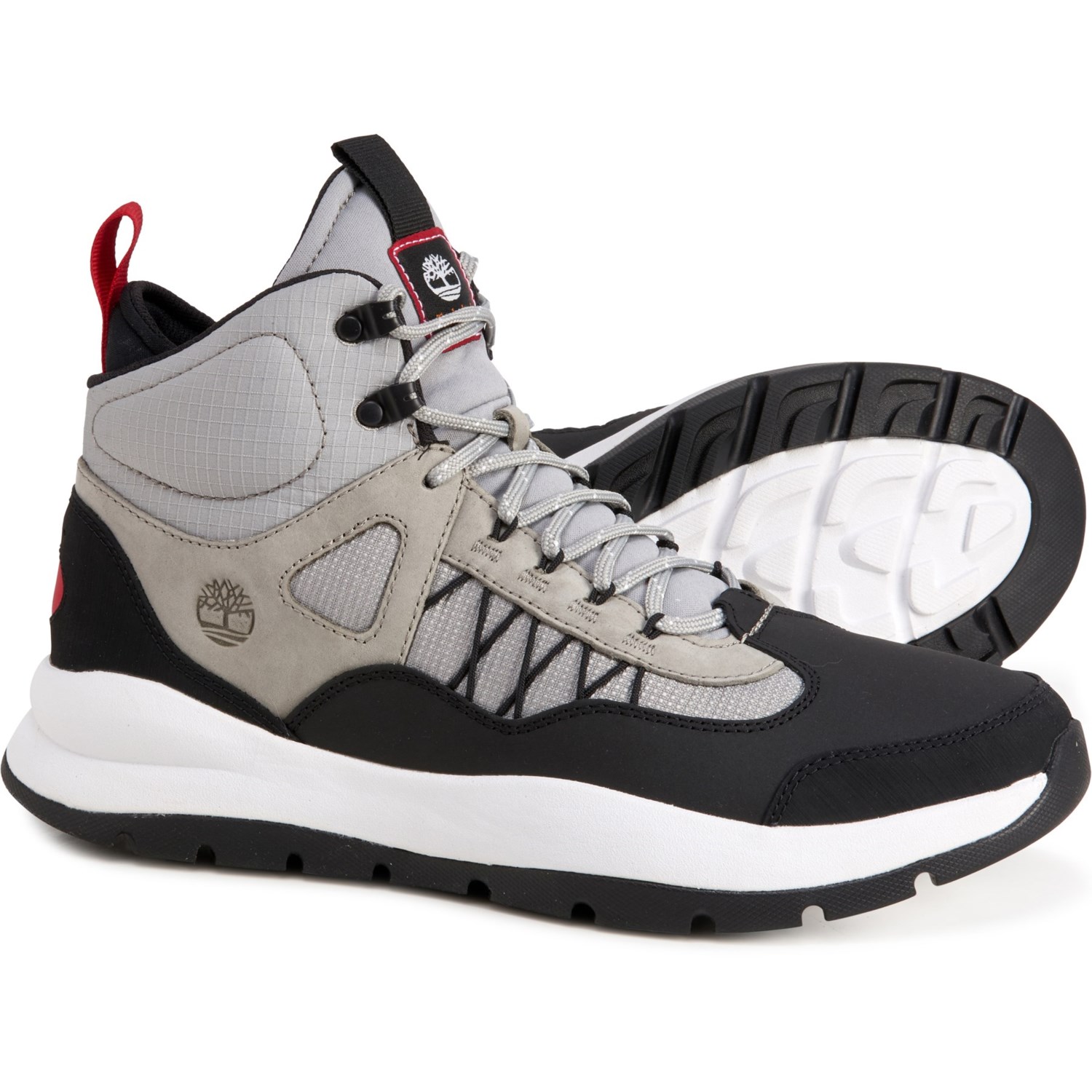 timberland boroughs project mid boots