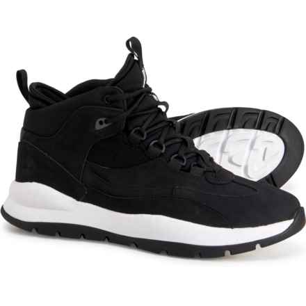 timberland boroughs project mid boots