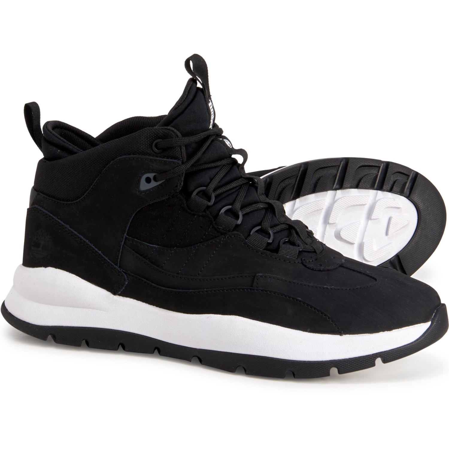 timberland boroughs project mid boots