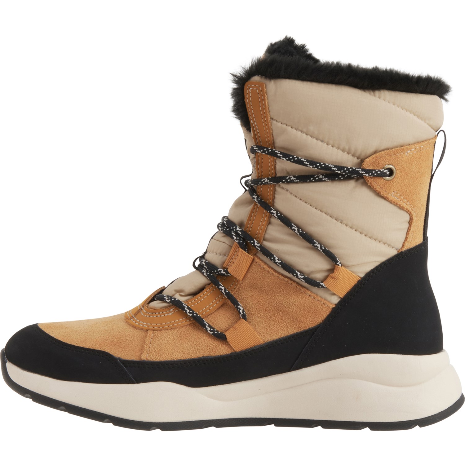 timberland men's boroughs project waterproof mid boots