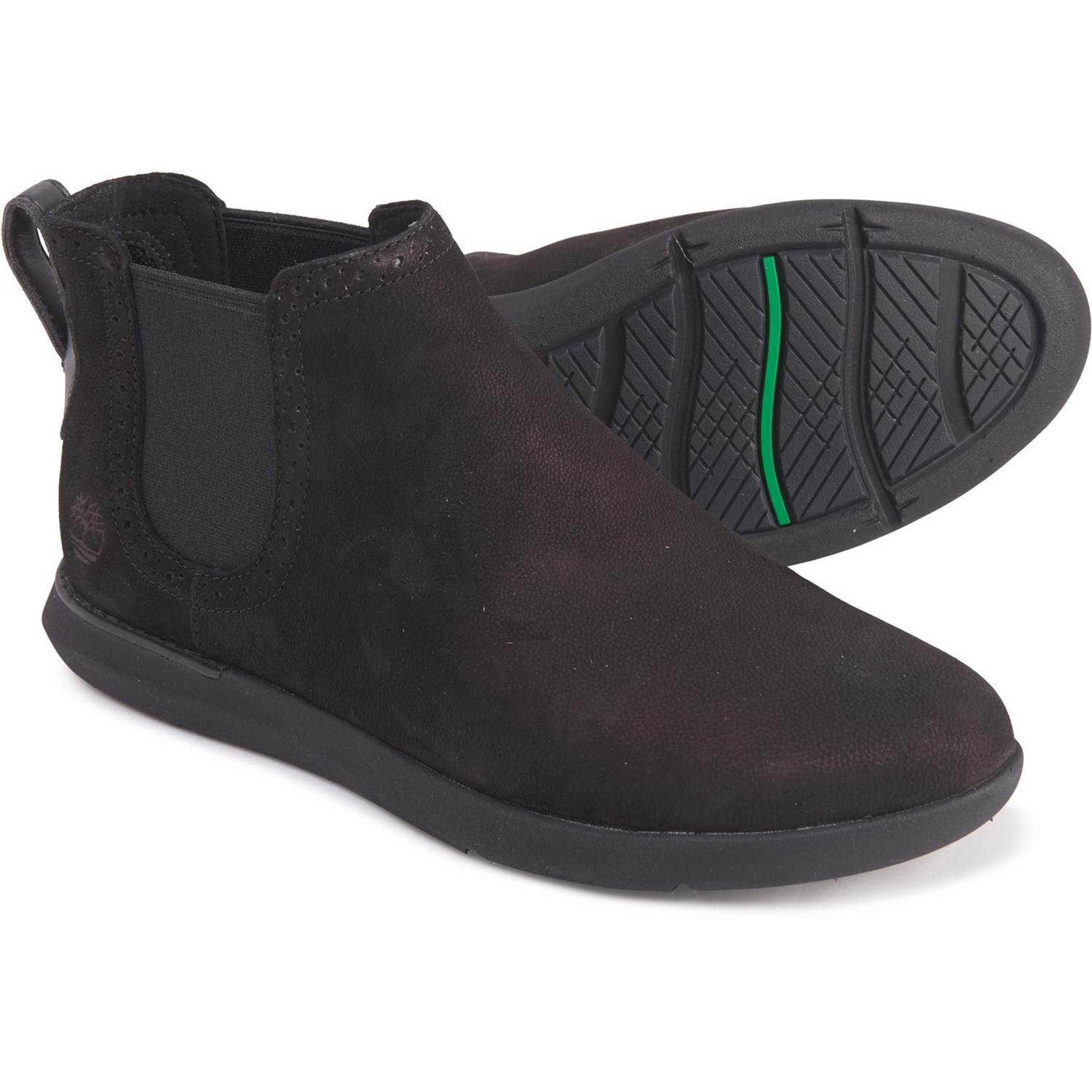 Timberland Bradenton Ankle Boots (For 