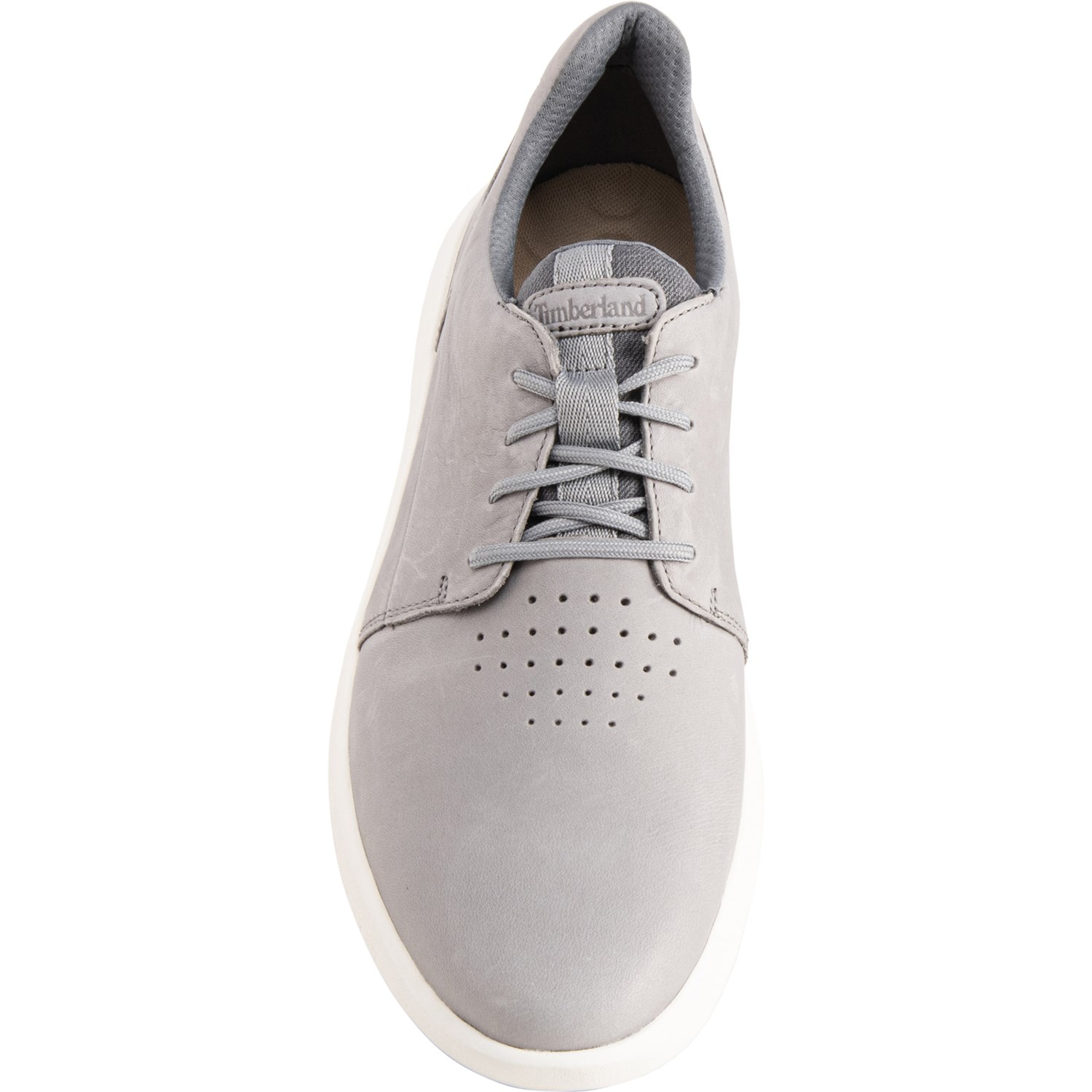 bradstreet leather oxford