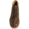 104F3_2 Timberland Britton Edge Essential Mid Chukka Boots - Leather (For Men)