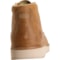 104H6_3 Timberland Britton Edge Essential Mid Chukka Boots - Leather (For Men)