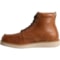 104G1_4 Timberland Britton Edge Essential Mid Lace-Up Boots - Leather (For Men)