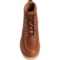 104G0_2 Timberland Britton Edge Essential Mid Lace-Up Boots - Leather, Wide Width (For Men)