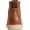 104G0_5 Timberland Britton Edge Essential Mid Lace-Up Boots - Leather, Wide Width (For Men)