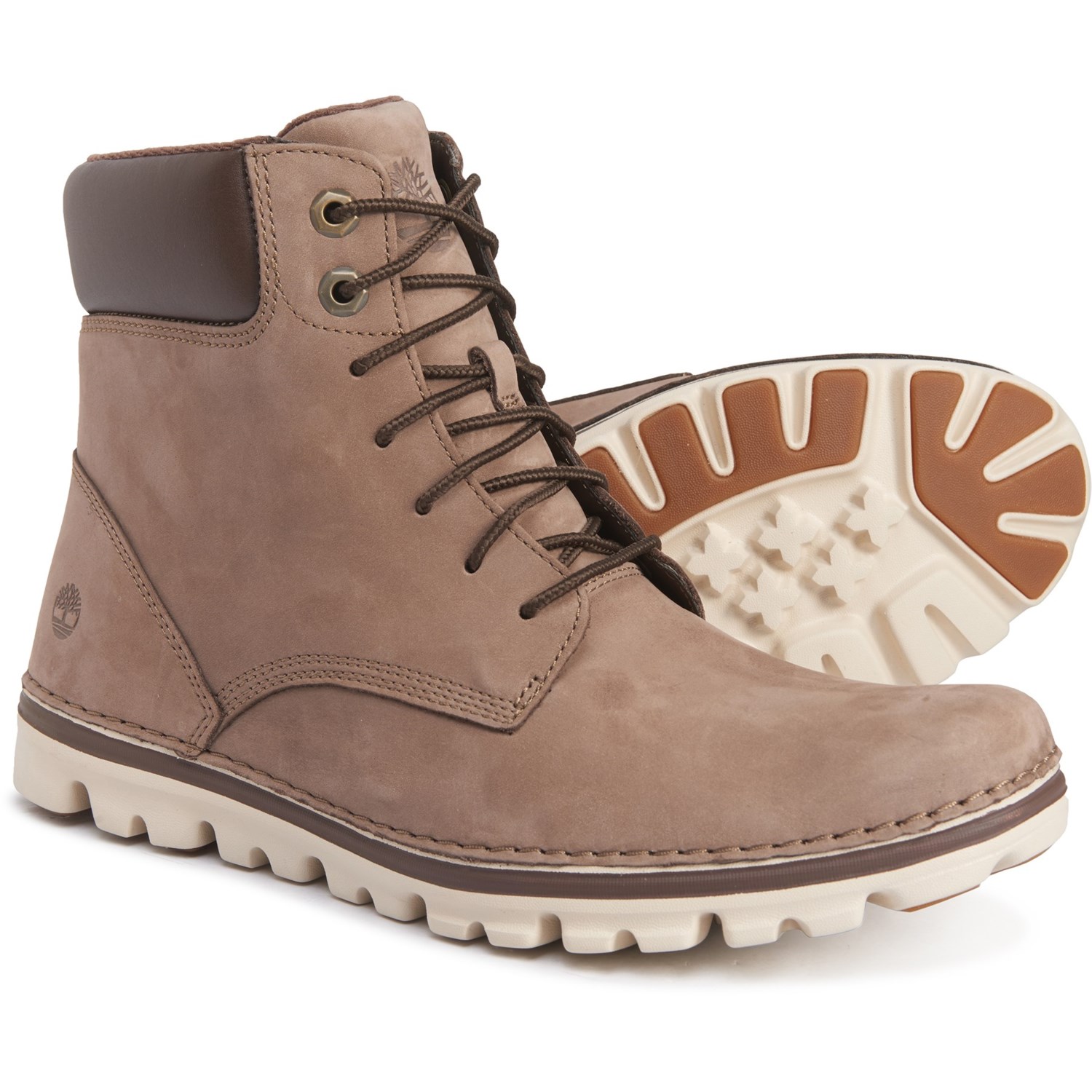 Timberland Brookton Boots (For Women 