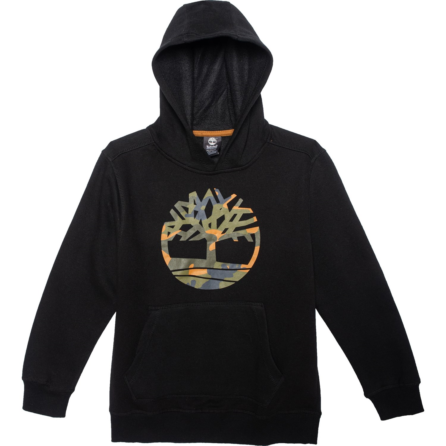 timberland camo hoodie