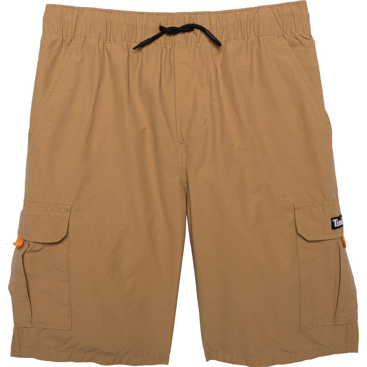 Timberland Cargo Shorts (For Big Boys) - Save 73%