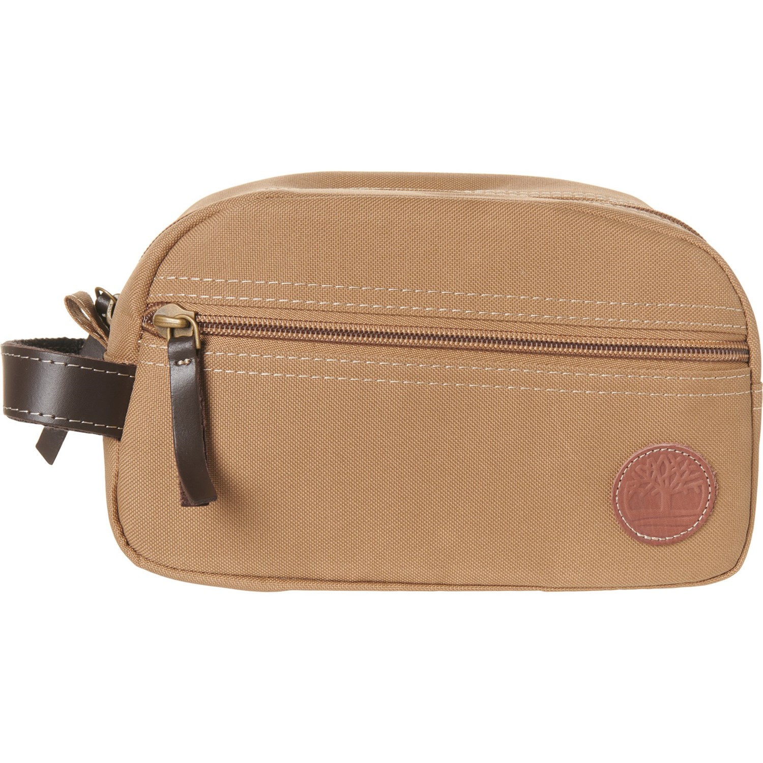 Timberland Core Canvas Travel Kit (For Men) - Save 37%