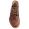 9822N_2 Timberland Coulter Chukka Boots - Leather (For Men)