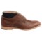 9822N_4 Timberland Coulter Chukka Boots - Leather (For Men)